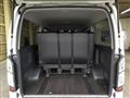2018 Toyota Hiace Van