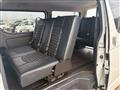 2018 Toyota Hiace Van