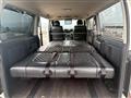 2018 Toyota Hiace Van