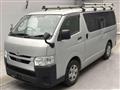 2021 Toyota Hiace Van