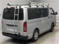 2021 Toyota Hiace Van
