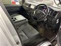 2021 Toyota Hiace Van