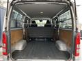 2021 Toyota Hiace Van