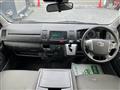 2021 Toyota Hiace Van