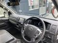 2021 Toyota Hiace Van