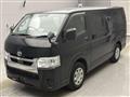 2024 Toyota Hiace Van