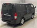 2024 Toyota Hiace Van