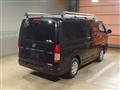 2018 Toyota Hiace Van