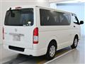 2020 Toyota Hiace Van