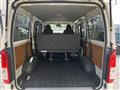 2020 Toyota Hiace Van