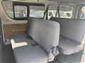 2020 Toyota Hiace Van