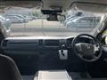 2020 Toyota Hiace Van