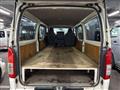 2015 Toyota Hiace Van
