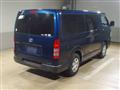 2021 Toyota Hiace Van