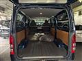 2021 Toyota Hiace Van