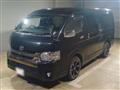 2020 Toyota Regiusace Van