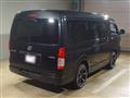 2020 Toyota Regiusace Van