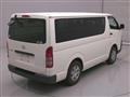 2020 Toyota Regiusace Van