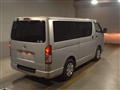 2020 Toyota Hiace Van