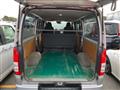 2020 Toyota Hiace Van