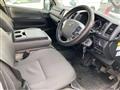 2020 Toyota Hiace Van