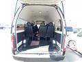 2014 Toyota Hiace Commuter