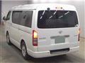 2011 Toyota Regiusace Van