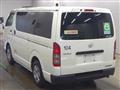 2020 Toyota Hiace Van
