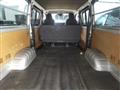2021 Toyota Hiace Van
