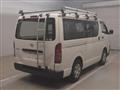 2020 Toyota Hiace Van