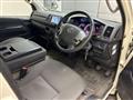 2020 Toyota Hiace Van