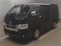 2021 Toyota Hiace Van