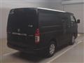 2021 Toyota Hiace Van