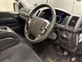 2021 Toyota Hiace Van