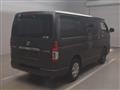 2018 Toyota Hiace Van