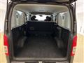 2018 Toyota Hiace Van