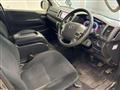 2018 Toyota Hiace Van