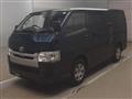 2018 Toyota Hiace Van