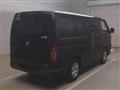 2018 Toyota Hiace Van