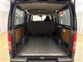 2018 Toyota Hiace Van