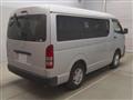 2018 Toyota Hiace Wagon