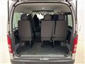 2018 Toyota Hiace Wagon