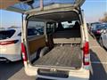 2018 Toyota Regiusace Van