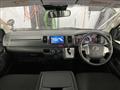 2018 Toyota Regiusace Van
