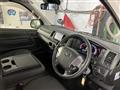 2018 Toyota Regiusace Van
