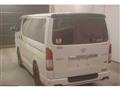 2019 Toyota Hiace Van