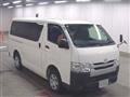 2018 Toyota Regiusace Van