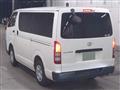 2018 Toyota Regiusace Van