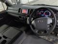 2018 Toyota Regiusace Van