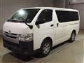 2015 Toyota Regiusace Van